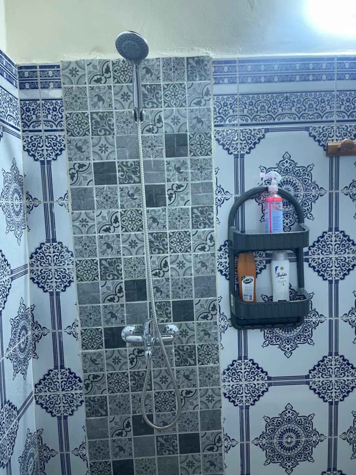 Dar Mima Apartamento Rabat Exterior foto