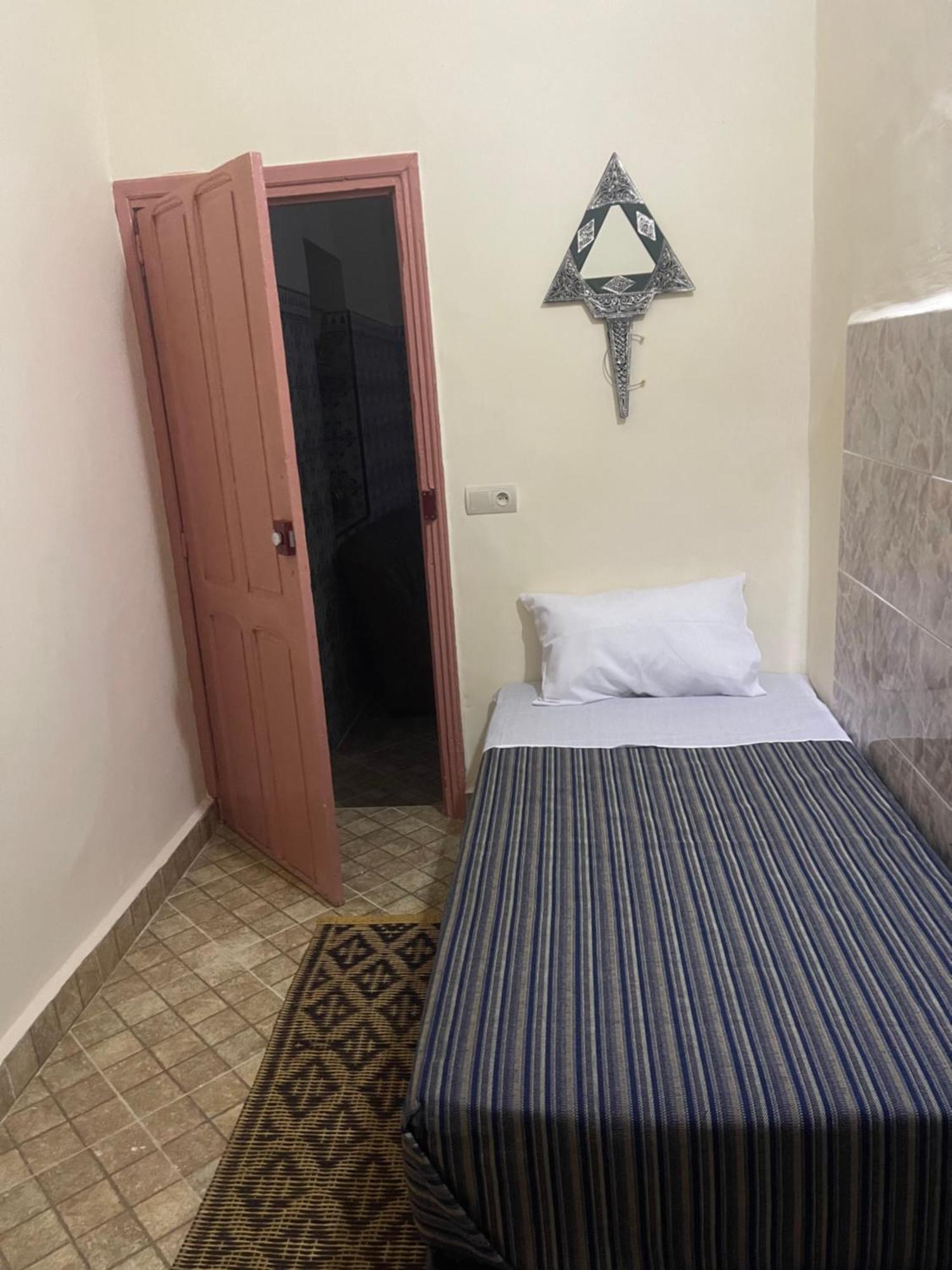Dar Mima Apartamento Rabat Exterior foto