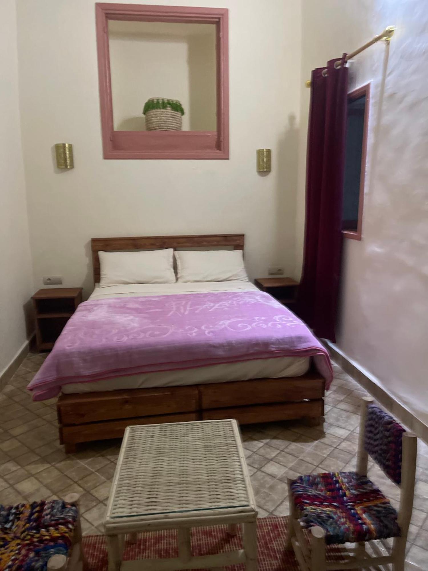 Dar Mima Apartamento Rabat Exterior foto